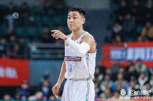 mk体育-山东VS北控大名单：高诗岩沈梓捷出战 北控双外援对垒山东四外援