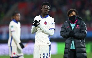 罗马诺：罗马持续就乔治与切尔西进行谈判 拜仁没有谈&amp;蓝军不租