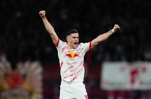 mk体育入口-德天空：水晶宫询问鲍姆加特纳情况，球员并未积极争取转会