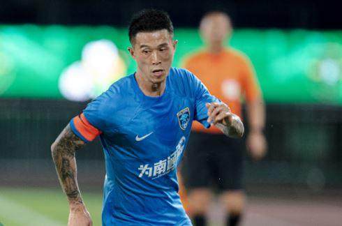 mk体育官网-【中超】奥尔蒂斯远射绝杀 深圳客场1比0胜南通