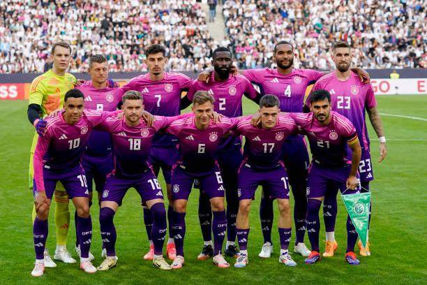 mk体育入口-德国队观察：球赢了，但是问题更多了！