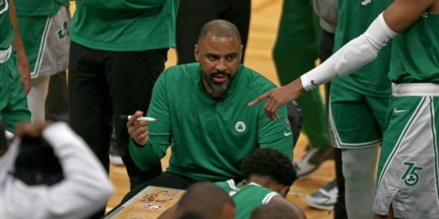 mk体育入口-绿军大转折背后：乌多卡展现才华 坚持传统双塔