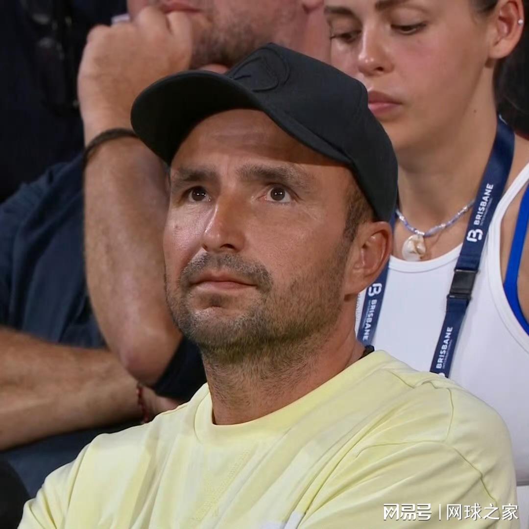 mk体育APP-前网球选手揭露反兴奋剂事件，炮轰国际网球诚信机构腐败不公